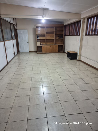 Bodega En Arriendo En Santiago