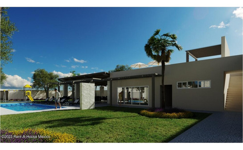 Fray Junípero Terreno De 220 M2 En Venta Rah672