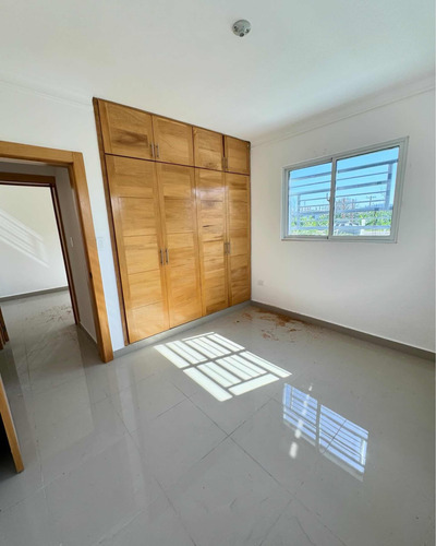 Hermoso Apartamento Ubicado En San Cristóbal