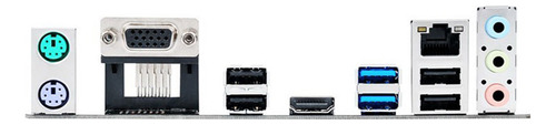 Asus H110m-e/m.2 Base Lga 1151 Ddr4 Atx