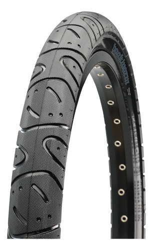 Llanta Maxxis Hookworm Stunt Bmx Urban