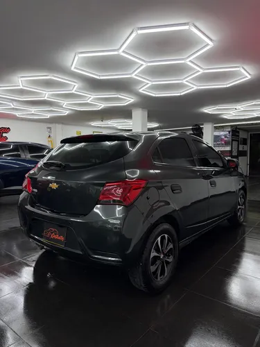 Chevrolet Joy 1.4