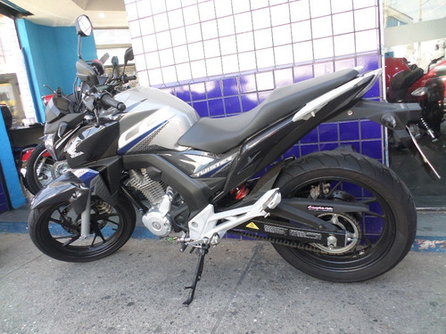 Imagem 8 de 8 de Honda Cb Twister 250