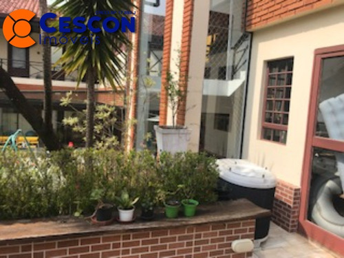 Imagem 14 de 22 de Casa - Ca00476 - 70115216