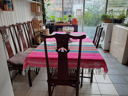 Imagen 5 de 12 de Hermoso Departamento En Cdmx !!!, 52613