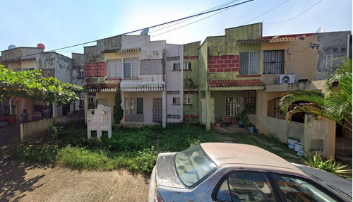 Cad-qv Casa En Venta Excelente Oportunidad En Las Olas Cosoleacaque Veracruz 
