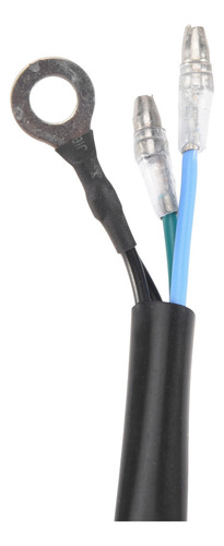 3 Relés De Inclinación Trim Para Yamaha Outboard 30 40 50 60