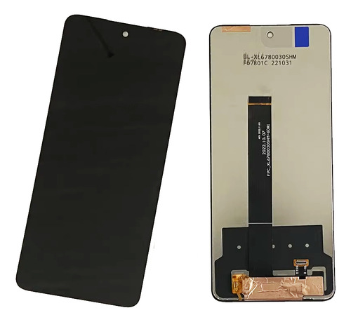Pantalla Táctil Para Umidigi A13 Pro Max Lcd Screen