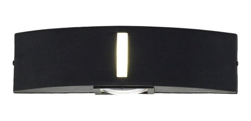 Aplique Exterior Pared Luz Bidireccional Led Faroluz 4310/lp