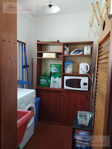 Imagen 5 de 28 de Departamento - La Plata