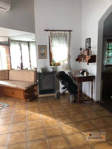 Imagen 13 de 23 de Casa En Venta En Aranjuez, 4 Ambientes Con Pileta!