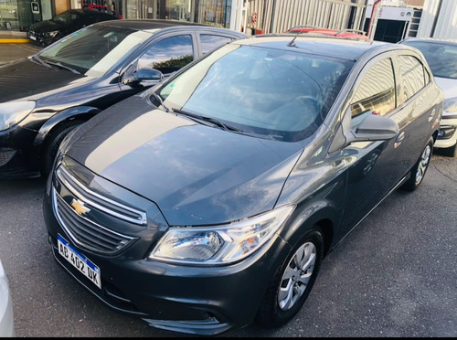 Chevrolet Onix 1.4 Joy Ls 98cv