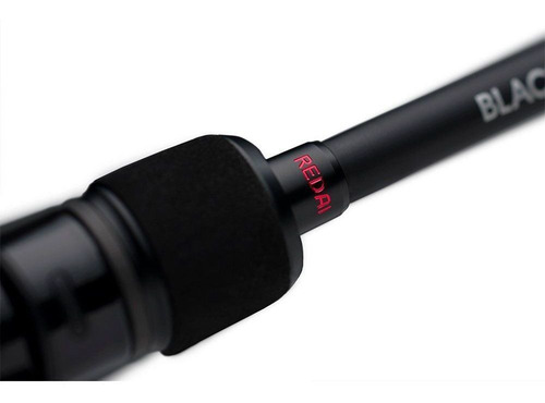 Imagem 8 de 12 de Vara Black Mamba Redai 2ª Geração Bm2s2058 1,73m 12-20lb