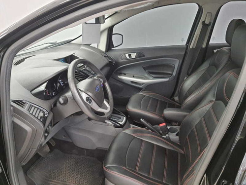 Ford Ecosport Freestyle 1.6 16v Flex 5p Aut