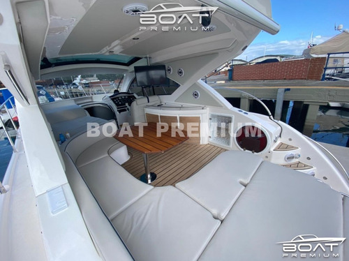 Imagem 3 de 10 de Colunna 435, 2013, 2x Volvo D6 370hp - Beneteau - Ferretti