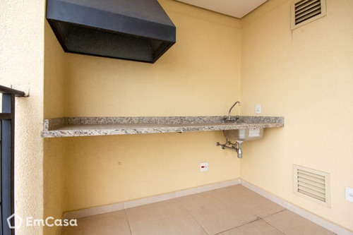 Imagem 7 de 10 de Apartamento À Venda Em São Paulo - 22448