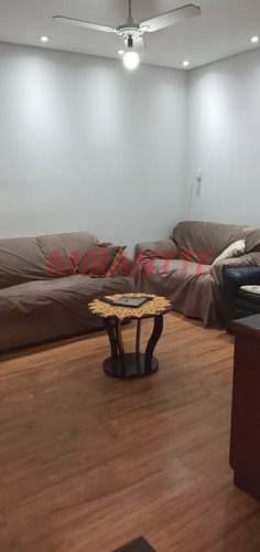 Imagem 12 de 16 de Casa Terrea Em Freguesia Do Ó - São Paulo, Sp - 366116