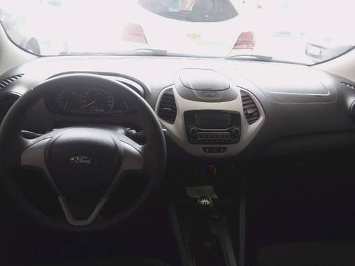 Imagem 4 de 15 de Ford Ka + 1.0 Ti-vct Flex Se Manual