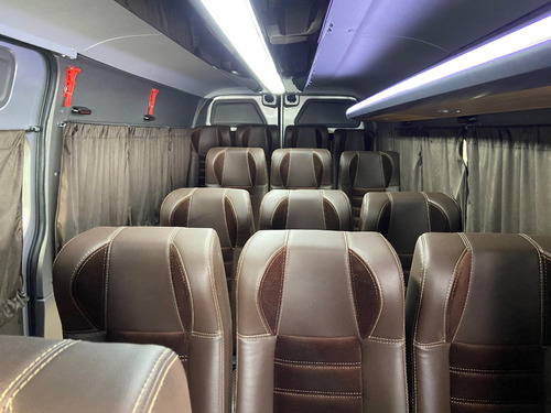 Renault Master minibus 2.3 Executive L3h2 16l 5p