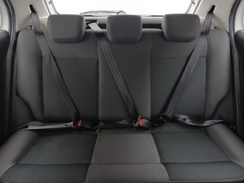 Volkswagen Gol 1.0 12V MPI TOTALFLEX 4P MANUAL