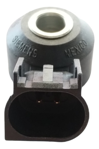 Sensor De Detonación Original Colorado Trailblazer Envoy H3