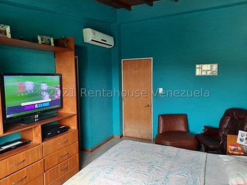 Imagen 4 de 9 de Casa En Venta Villa Ávila 22-2739