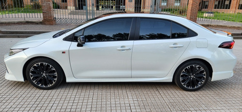Imagen 2 de 15 de Toyota Corolla 2.0 Grs