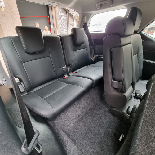 Toyota Hilux SW4 2.8 Srx 177cv 4x4 7as