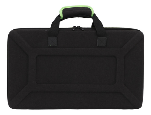 Estojo De Viagem Dj Controller Com Bolsa De Armazenamento Ac