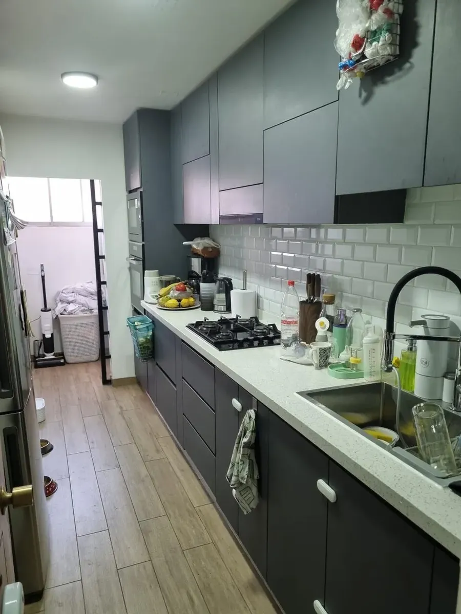 Imagen 5 de 21 de Departamento En Arriendo En Ñuñoa