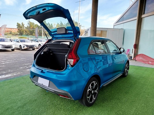 Mg Mg3 1.5 At Com 2023