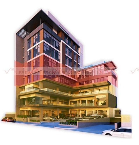 Imagen 7 de 7 de Local Comercial En Renta En Vista Hermosa, Monterrey, Nuevo