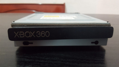 Lectora Xbox 360 Slim O E Stingray. Original