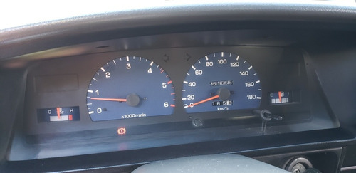 Toyota Hilux 3.0 D/cab 4x4 Sr 2002
