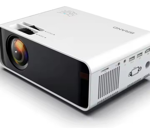Proyector W80 Blanco