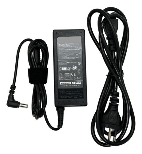 Fonte Para Notebook Com Acer Aspire 5510