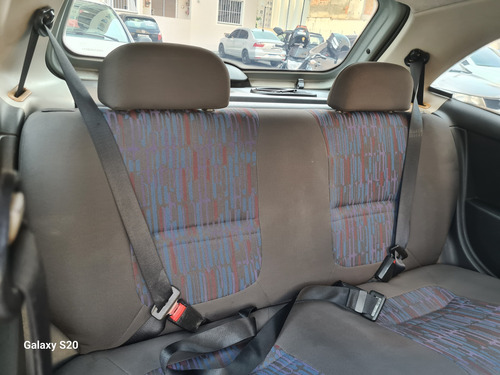 Chevrolet Celta 1.0 Life Flex Power 3p 70 hp