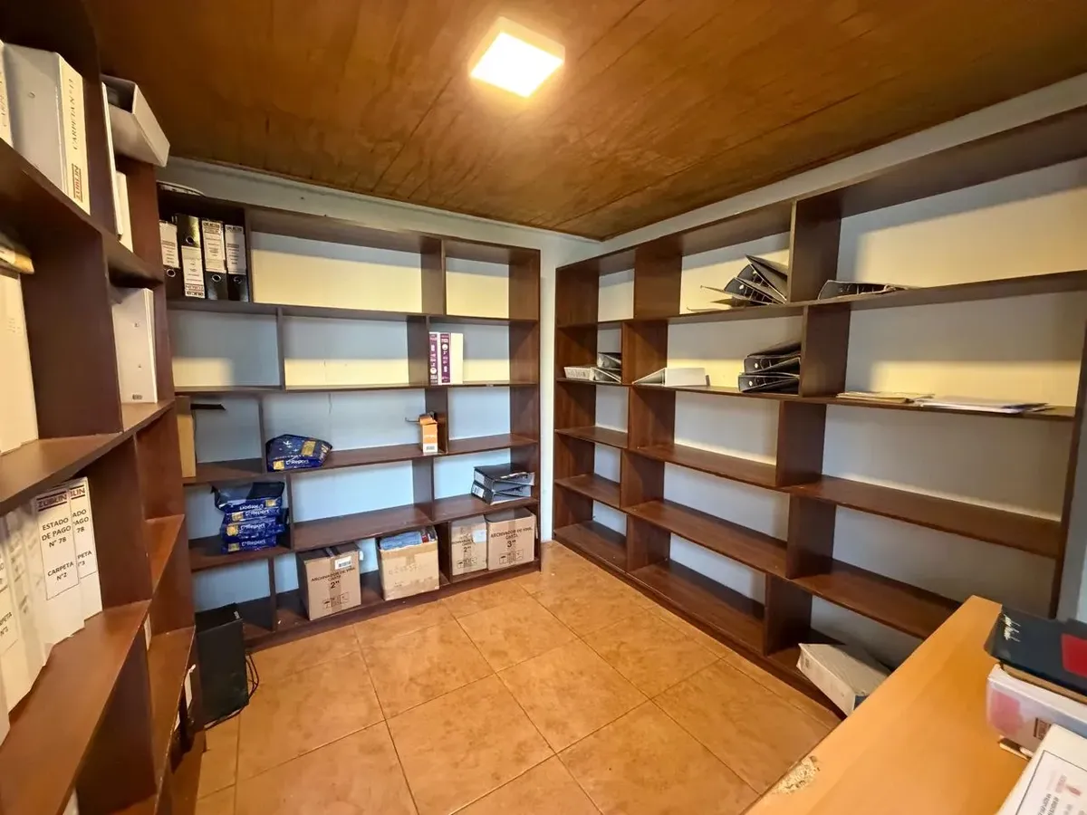 Imagen 5 de 20 de Casa Comercial 7 Oficinas 5 Estac. A Una Cuadra De Freire