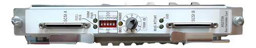 Hp A5273a Controlador De Arreglos De Discos Ultra Scsi 2