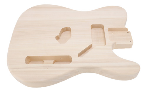Guitarra Eléctrica Con Cuerpo De Instrumento De Cuerda Sin T