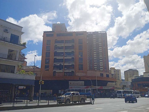 En Venta Apartamento Actualizado San Martin 37 M²