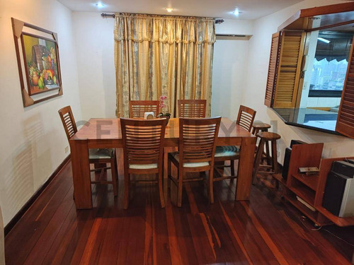 Rd - Venta Apartamento En Urb. El Bosque, Chacao