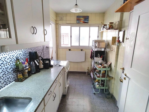 Imagen 5 de 16 de Venta De Departamento De 3 Ambientes En Palermo