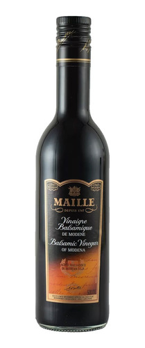 Aceto Balsamico Maille De Modene X 500ml