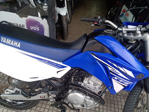 Yamaha Xtz 250 Tangomotos,listo Para Transferir 61