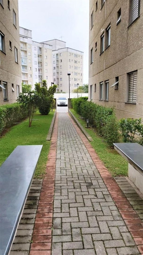 Imagem 22 de 30 de Apartamento 2 Dorms, 1 Vaga - Cidade Lider - Ap1688