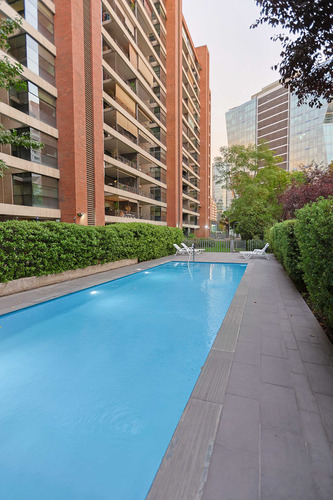 Venta Depto. 4d 3e Bodega Nueva Las Condes (105020)