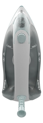 Plancha De Vapor Oster Compacta Gcstbs5001 Color Blanco