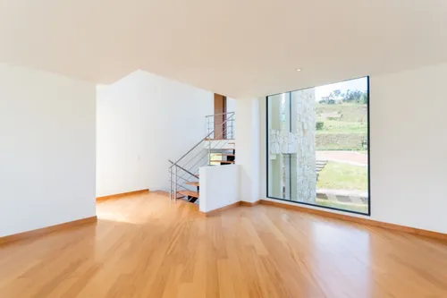 Casa En Venta En Valle Alto De La Pradera. Cod V5569