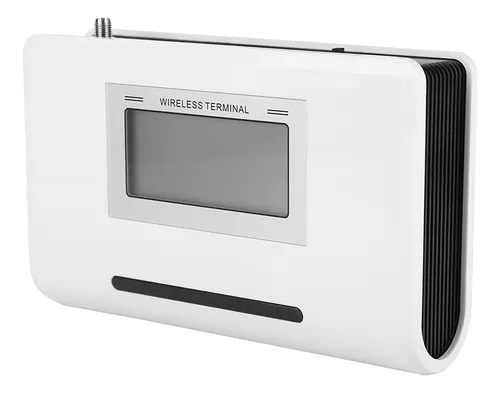 Llamador Telefónico Con Terminal Inalámbrico Fijo Fwt Gsm Si